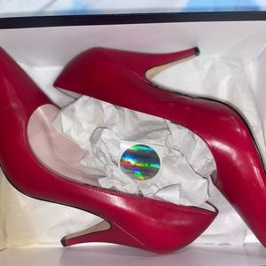 BONNIE-CL ROUGE HARIEL CA